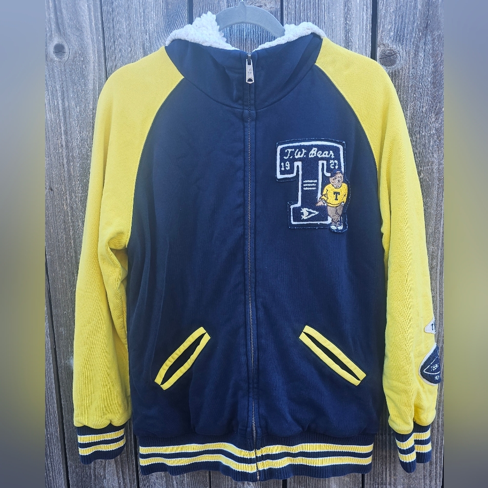 Teenie Weenie Traditional Quality Clothing Jacket